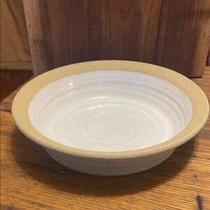 Farmhouse Pottery Silo Pasta Bowl - 2nd